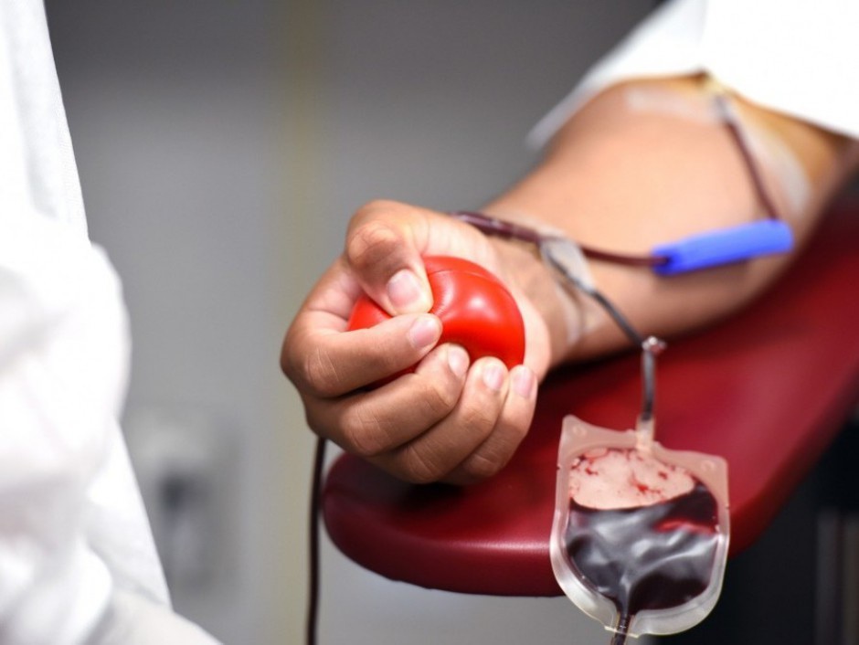 Szpitale przekładają zabiegi z powodu braków krwi. Apel do krwiodawców