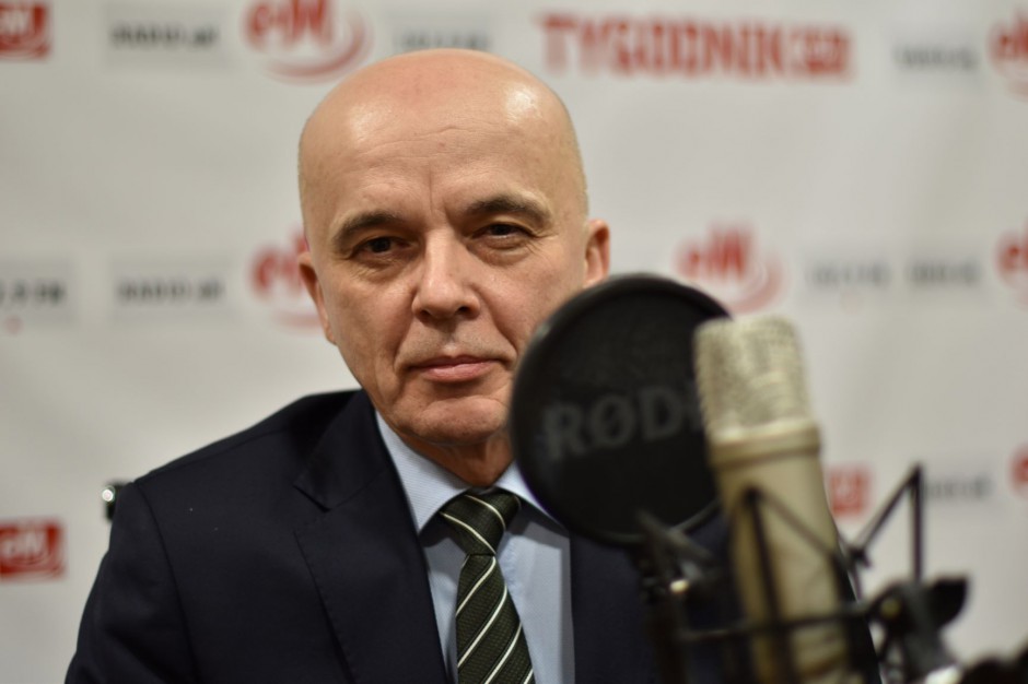 Masz drobny bilon? Zamień go na wyższe nominały
