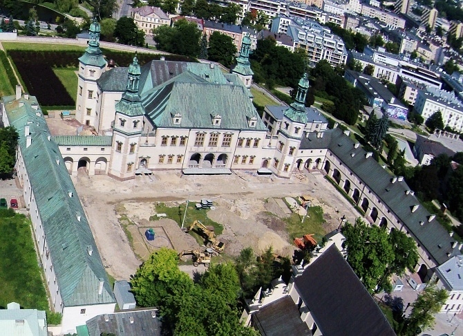 Wystawa poświęcona Józi Oderfeldównie