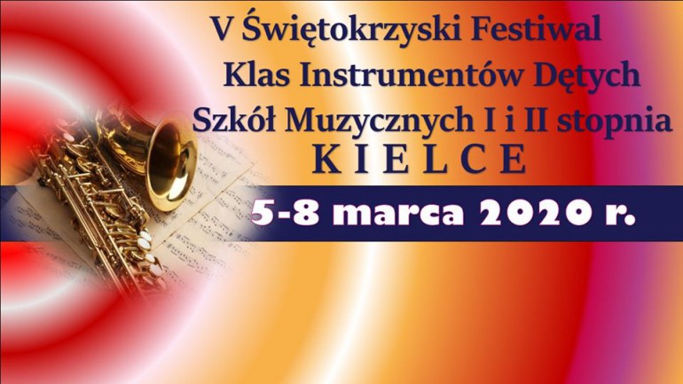 Przed nami Festiwal Instrumentów Dętych. Wystąpi też zespół ze Słowacji