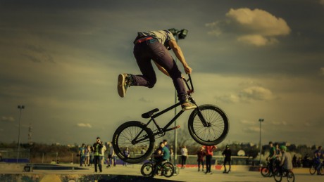 Skatepark już powstaje. Poznaliśmy też wykonawcę pumptracku