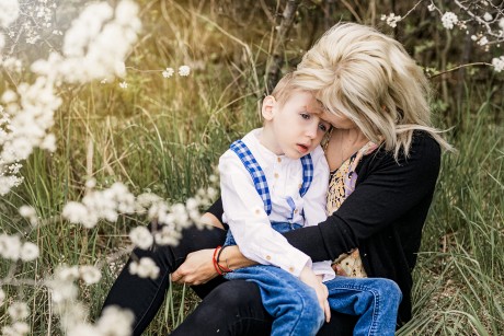 O zdrowie i sprawiedliwość. Mama Antosia walczy dalej