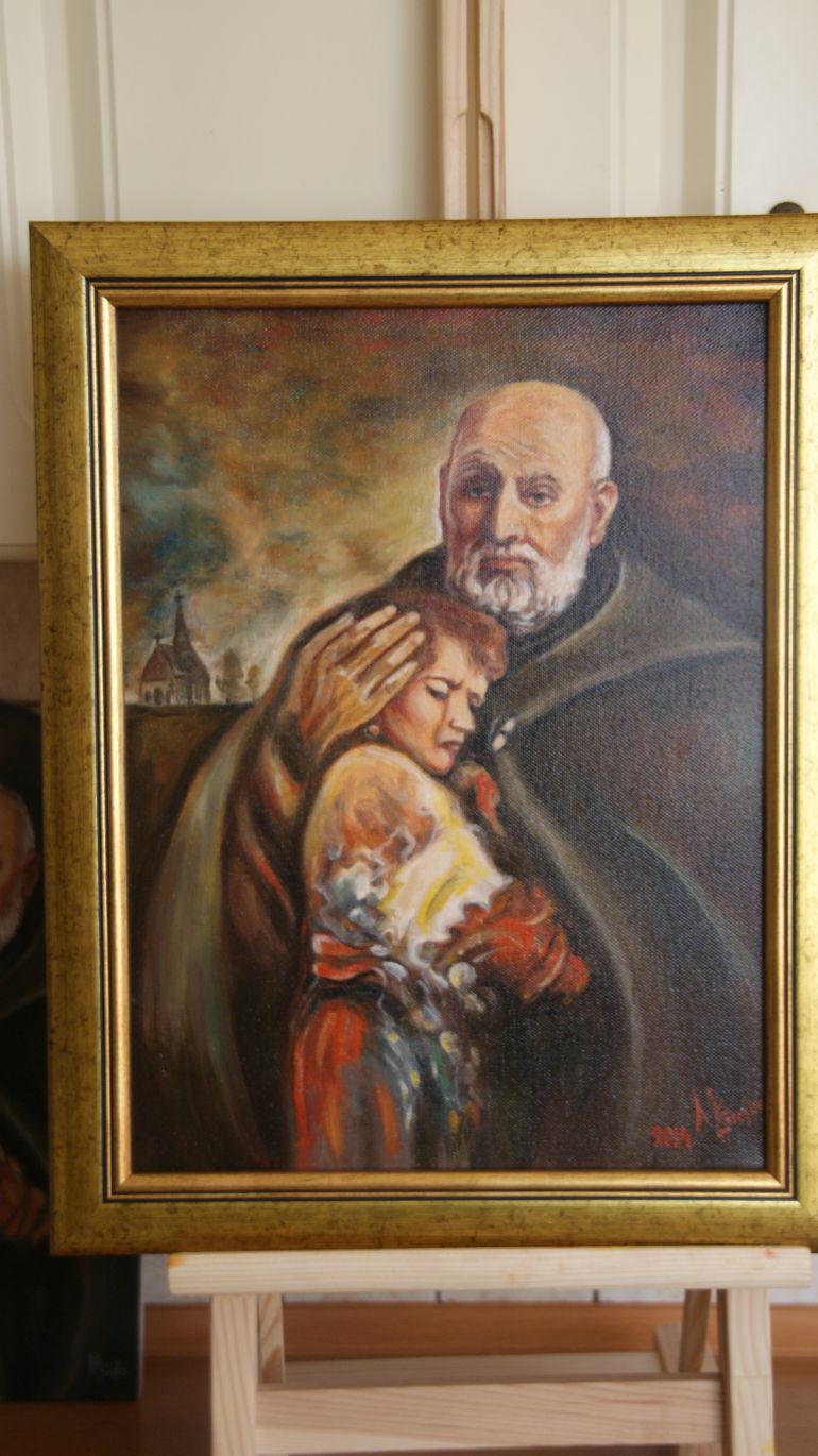 Był dobry jak chleb