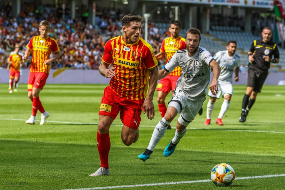 PZPN i Ekstraklasa ponownie zastanowią się nad tym, jak skończyć sezon?