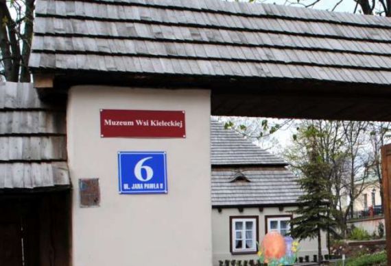 Muzeum na podium