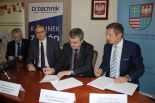 Inwestycja za 44 miliony złotych. Centrum Kształcenia Praktycznego coraz bliżej realizacji