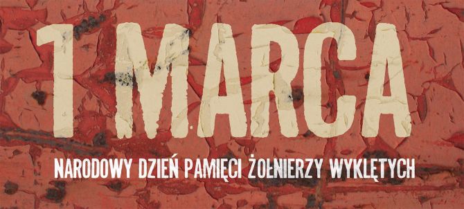 Żołnierze Wyklęci - sylwetki