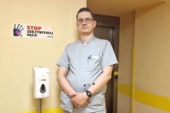 Kleszcze to nie leszcze!