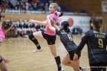 Porażka Korony Handball w pierwszym sparingu we Lwowie