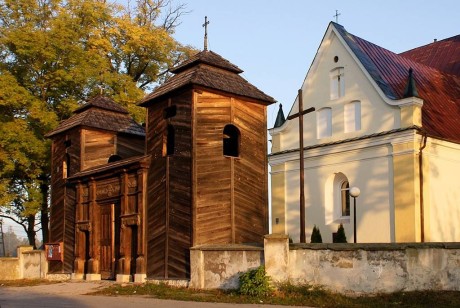 Które zabytki w województwie zostaną zmodernizowane?