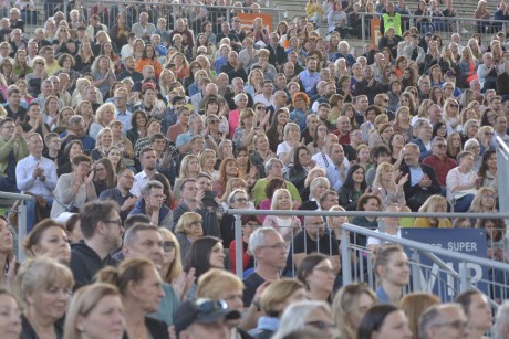 Nie masz planów na pierwszy weekend sierpnia? Zobacz nasze propozycje