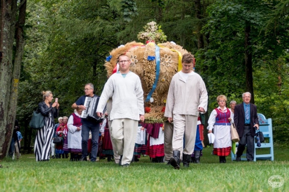 Poznaliśmy plany Muzeum Wsi Kieleckiej na 2023 rok