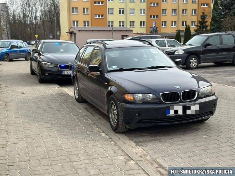 Pijani na drogach. Rekordzista może stracić auto