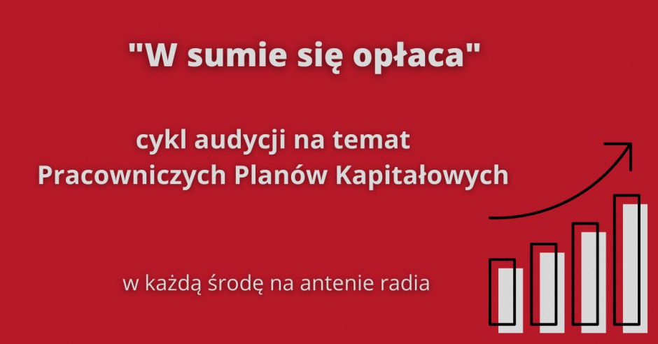 W sumie się opłaca - odc. 6