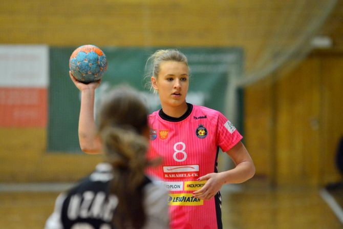 Korona Handball podejmuje Spartę Oborniki