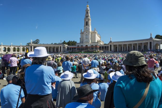 Fatima – znak dla świata