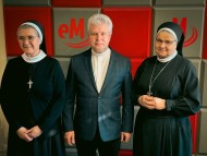 Dzień Życia Konsekrowanego przypomina o bogactwie Kościoła