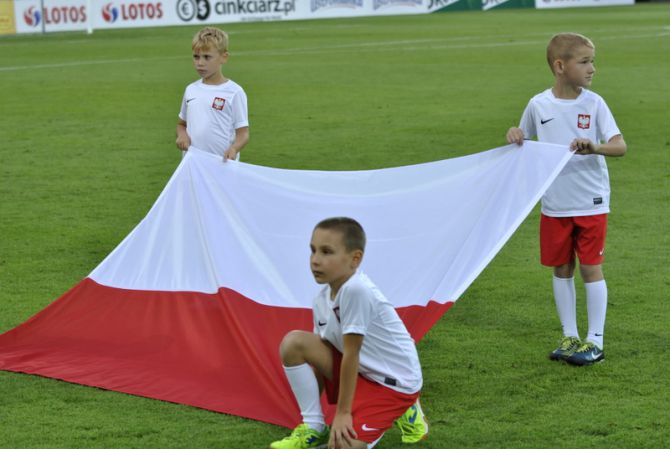 Polska - Czechy na Kolporter Arenie. Znamy szczegóły