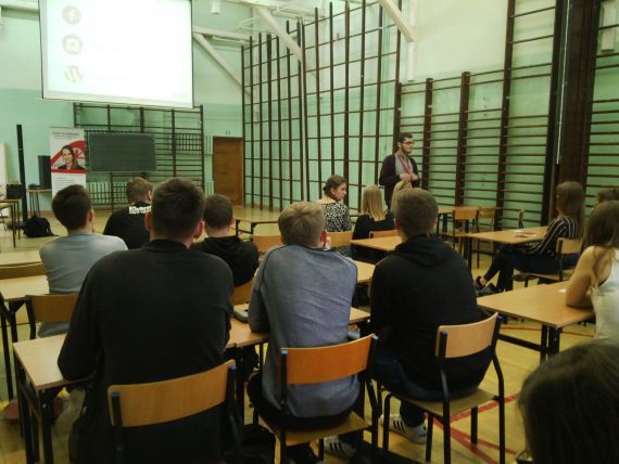 Różnice pomiędzy studiowaniem w Polsce i w Danii
