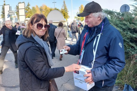 Wolontariusze kwestują. Możemy wspomóc liczne inicjatywy