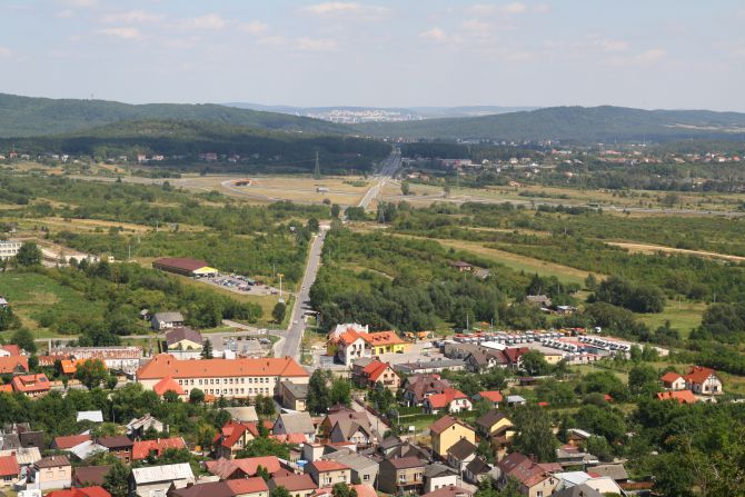 Niedługo pożegnamy 2017 rok. Czy powiat kielecki zaliczy go do udanych?