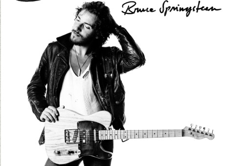 Bruce Springsteen - 50 lat kariery