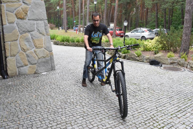 Tandem już jest!
