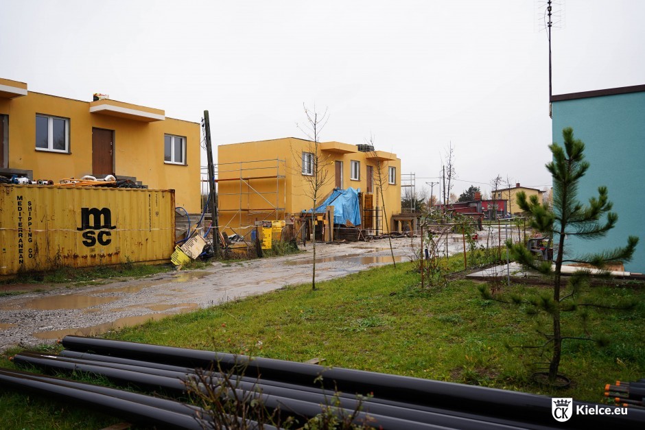 Ile rodzin czeka na mieszkanie komunalne?