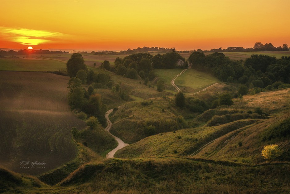 Góry Świętokrzyskie marką regionu?