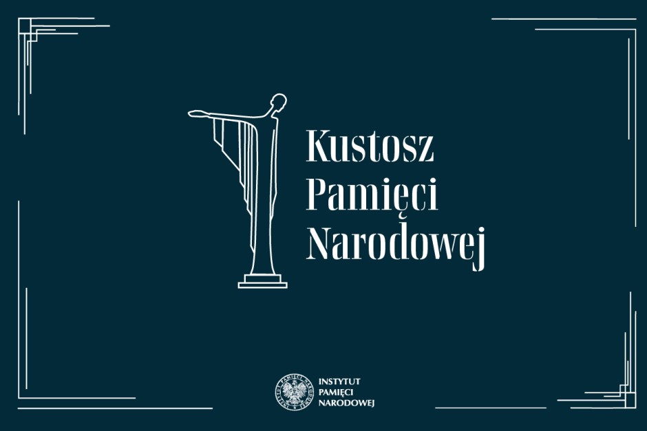 Nagroda IPN „Kustosz Pamięci Narodowej”