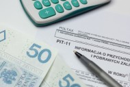 Loteria podatkowa będzie kosztować miasto blisko 100 tys. zł