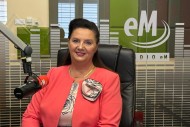 Teresa Jakubowska: Dożynki to wielowiekowa tradycja