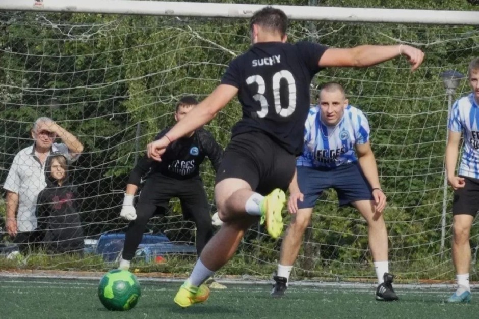 Osiedlowa Liga Mistrzów: Zbliża się faza pucharowa