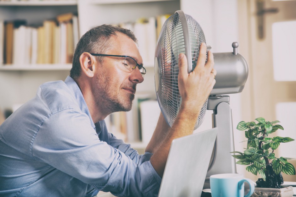 Będzie bardzo gorąco i burzowo. IMGW wydał kolejne ostrzeżenie meteorologiczne