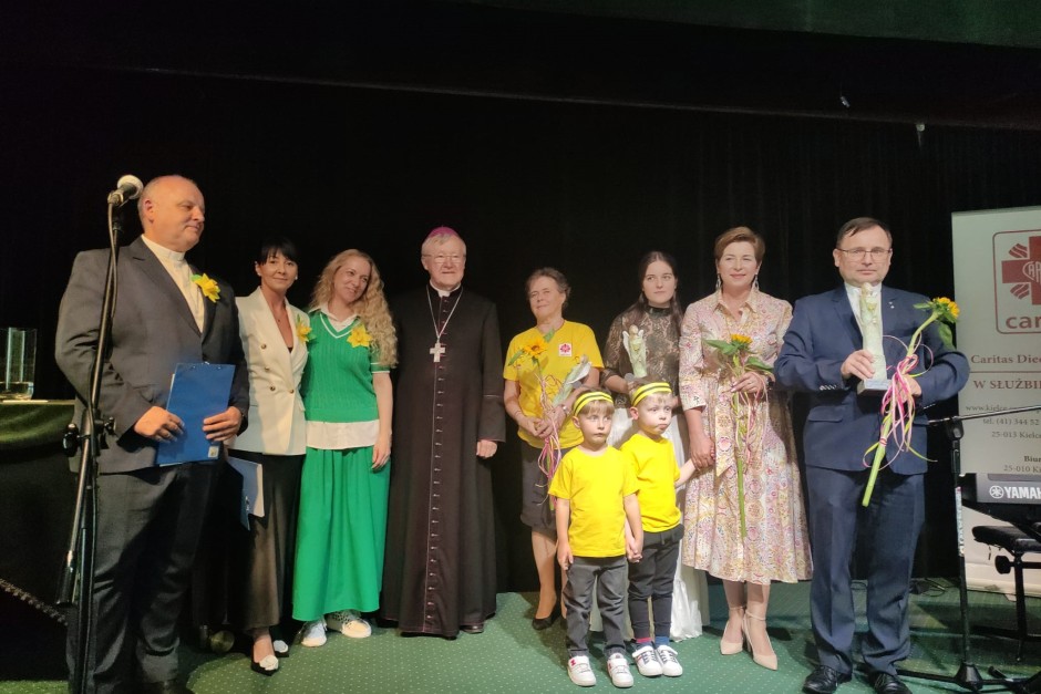 Kampania „Pola Nadziei” zakończona sukcesem!