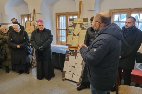 „Via Concordia”. W Rakowie otwarto wyjątkowe Centrum Ekumeniczne