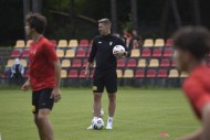 Nowy sezon, nowa rola Malarczyka