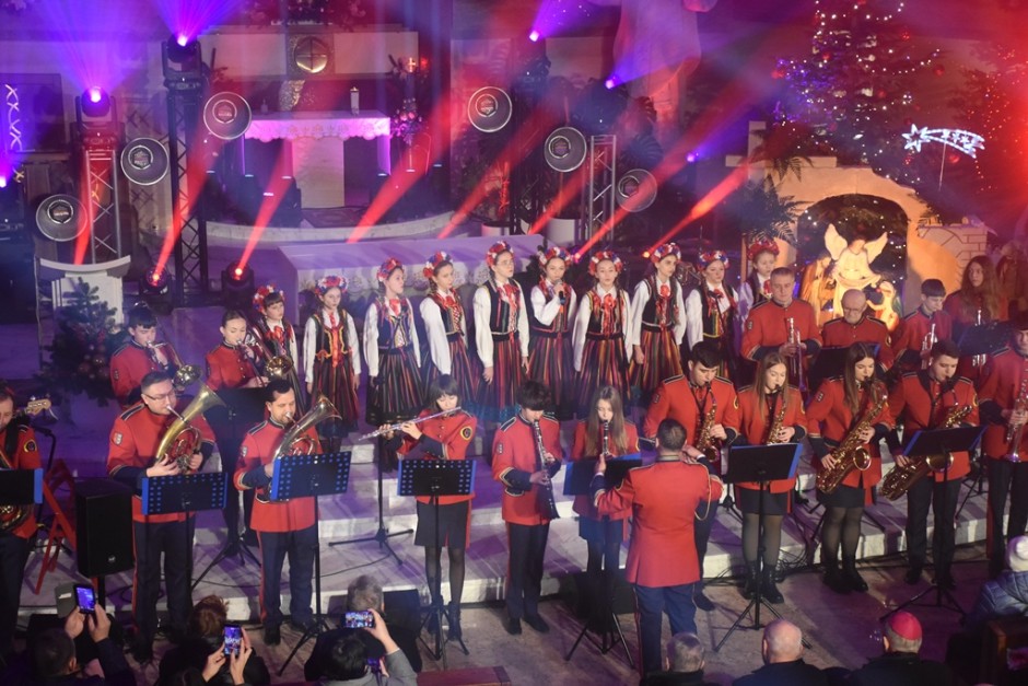 Przepiękna Gala Finałowa Festiwalu Kolęd i Pastorałek. Zaśpiewali najlepsi