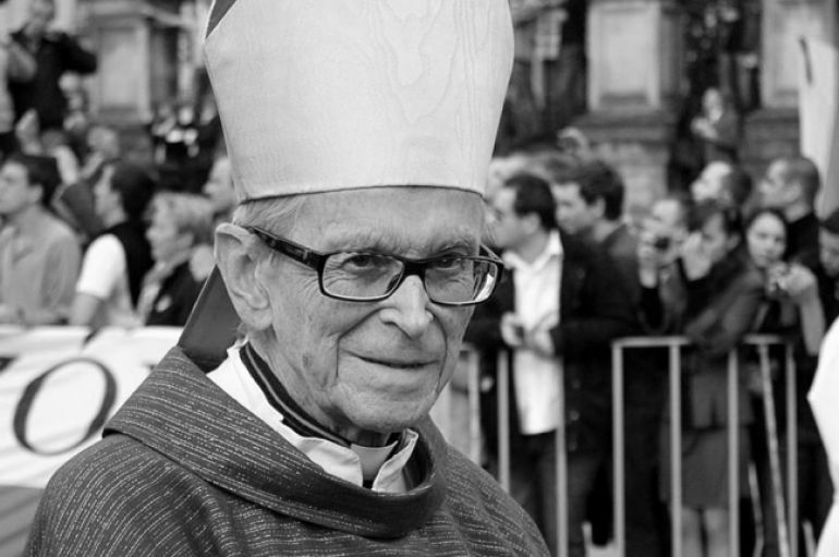 Zmarł kardynał Franciszek Macharski