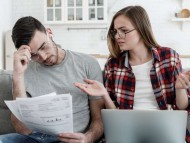 Jakie osoby mają problemy z pozyskaniem kredytu?