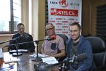 XVI Świętokrzyski Rajd Pielgrzymkowy