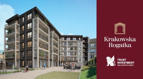 Dlaczego coraz więcej seniorów wybiera Krakowską Rogatkę.