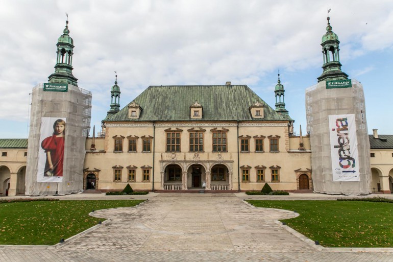 Muzeum Narodowe w Kielcach i Filharmonia Świętokrzyska otrzymały pieniądze z ministerstwa