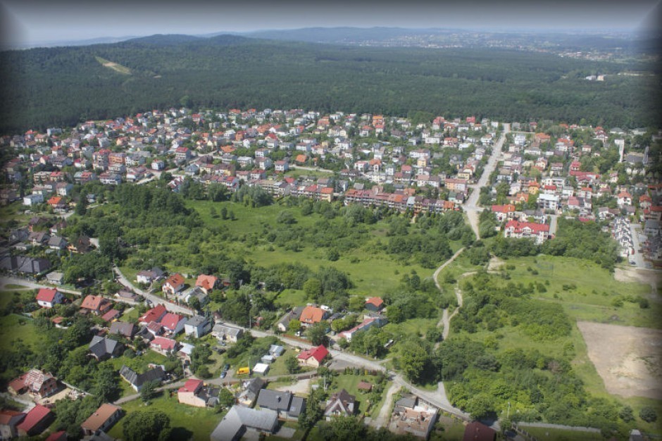 Konsultacje ws. Baranówka potrwają jeszcze tydzień