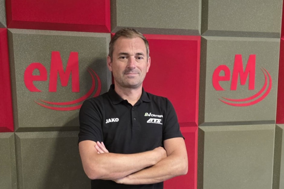 Mariusz Witecki: O kulisach Tour de Pologne