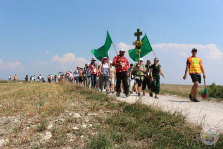 Kielecka pielgrzymka pójdzie na Jasną Górę w zmienionej formie