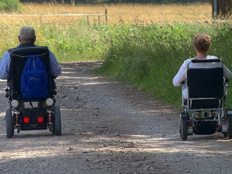 PFRON przyjmuje wnioski o pomoc dla niepełnosprawnych