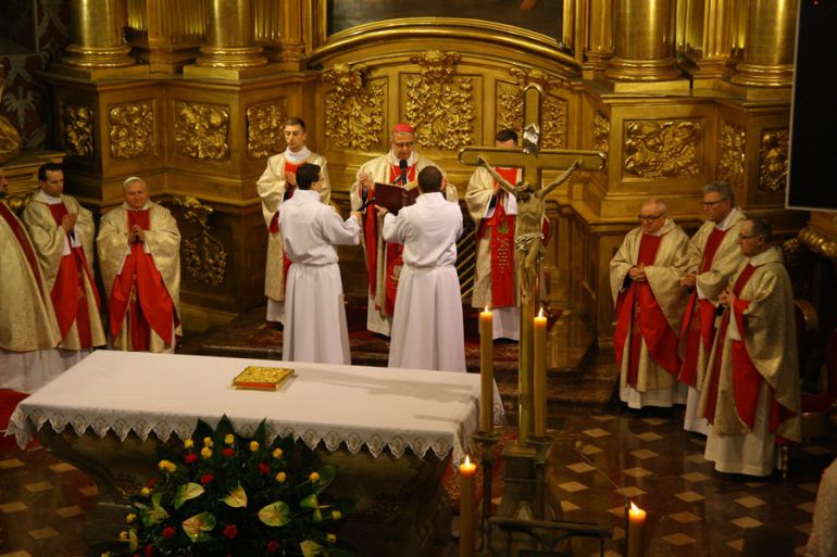 Dzień Życia Konsekrowanego. „Świat potrzebuje jedności”