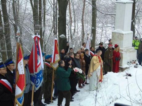 Zobacz, jak uczcimy okrągłą rocznicę Powstania Styczniowego