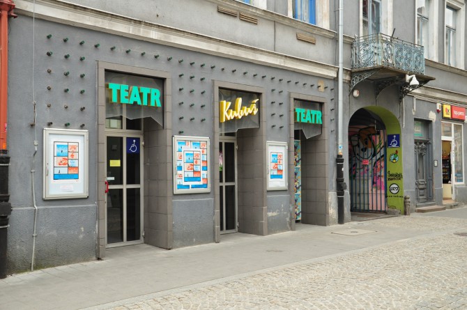 Teatr "Kubuś" dostanie pieniądze